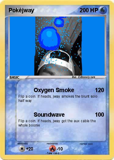 Pokemon Pokéjway
