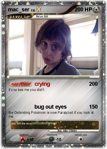 Pokemon mac_ser