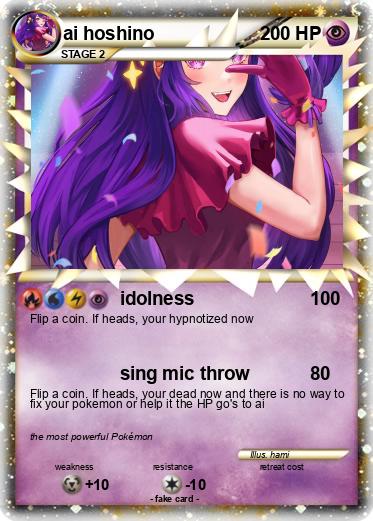 ai pokemon cards AI Pokemon Card Generator: Cool custom Pokemon cards