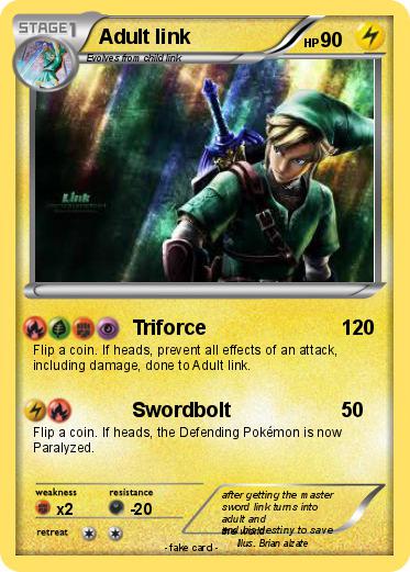 Pokemon Adult link