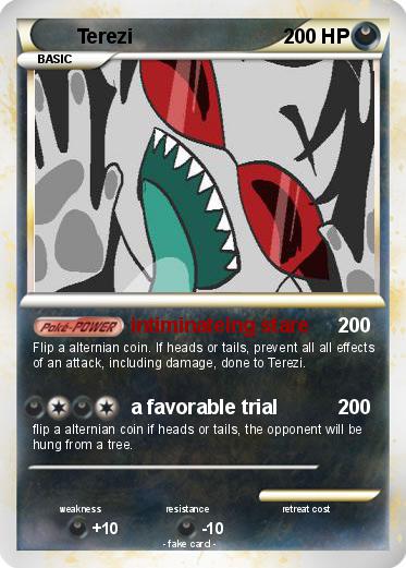 Pokemon Terezi