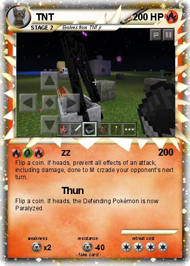 Pokemon TNT