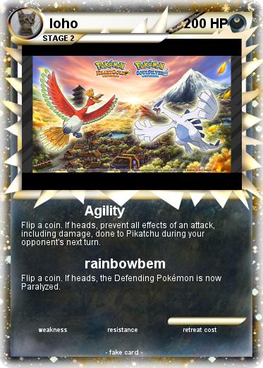 Pokemon loho