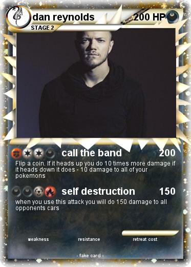 Pokemon dan reynolds