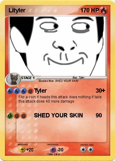 Pokemon Lityler
