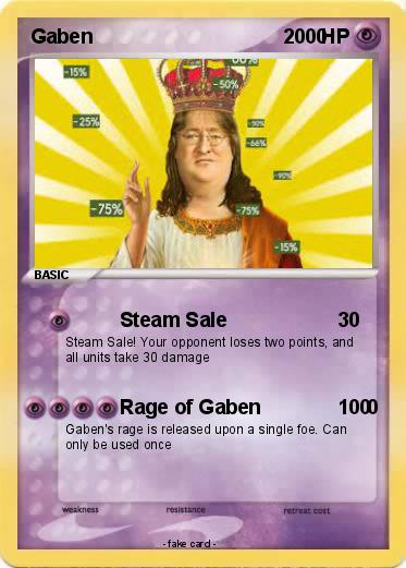 Pokemon Gaben                                        0
