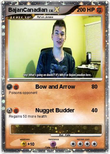 Pokemon BajanCanadian