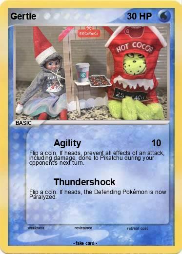 Pokemon Gertie