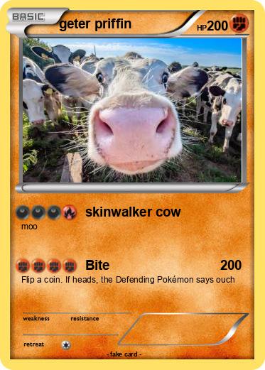 Pokemon geter priffin