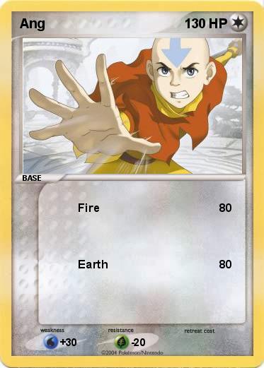 Pokemon Ang