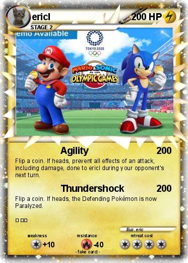 Pokemon ericl
