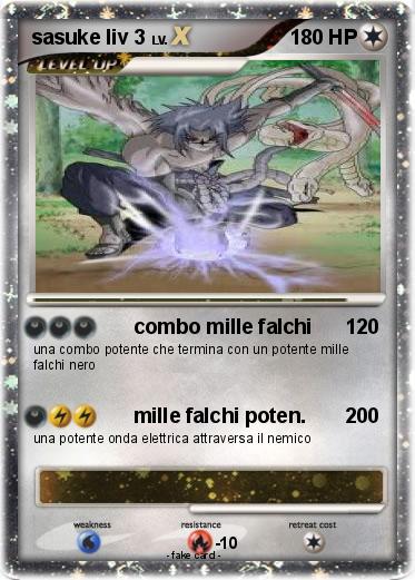 Pokemon sasuke liv 3