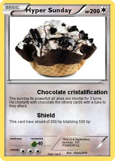 Pokemon Hyper Sunday