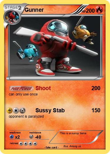 Pokemon Gunner
