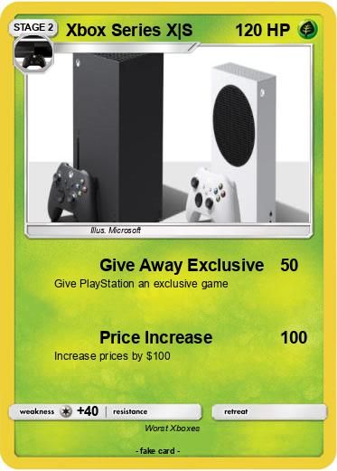 Pokemon Xbox Series X|S