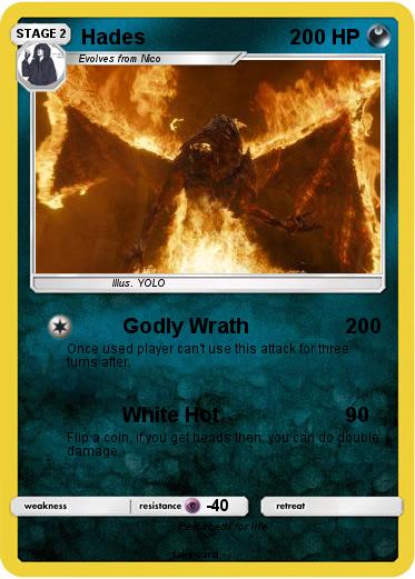 Pokemon Hades