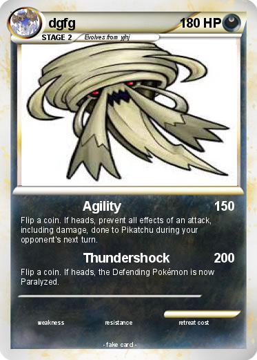 Pokemon dgfg