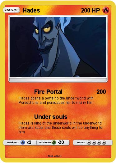 Pokemon Hades