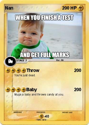 Pokemon Nan