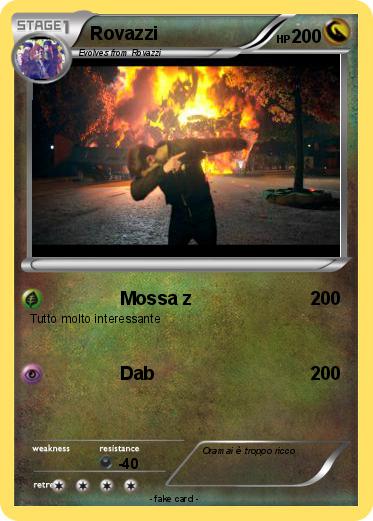 Pokemon Rovazzi