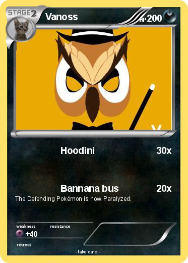 Pokemon Vanoss