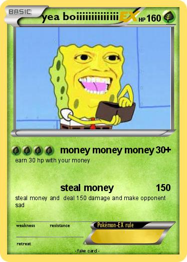 Pokemon yea boiiiiiiiiiiiiii