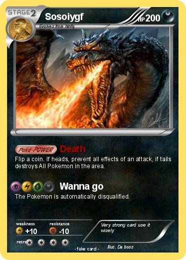 Pokemon Sosoiygf