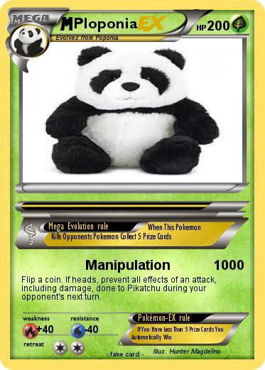 Pokemon Ploponia