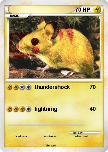 Pokemon 