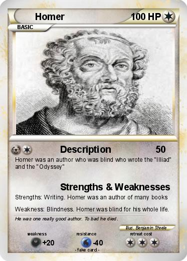 Pokemon Homer