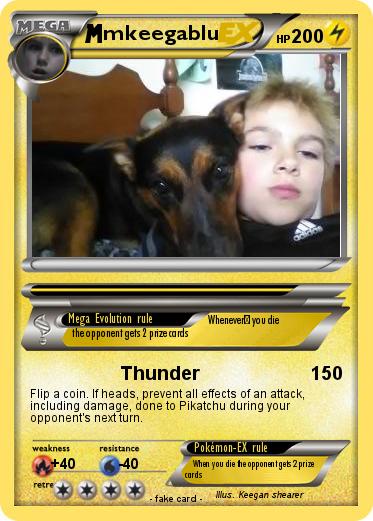 Pokemon mkeegablu