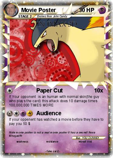 Pokemon Movie Poster