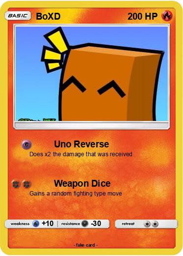 Pokemon BoXD