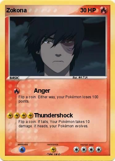 Pokemon Zokona