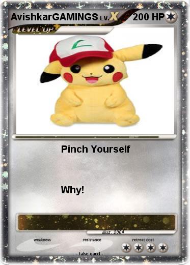 Pokemon AvishkarGAMINGS