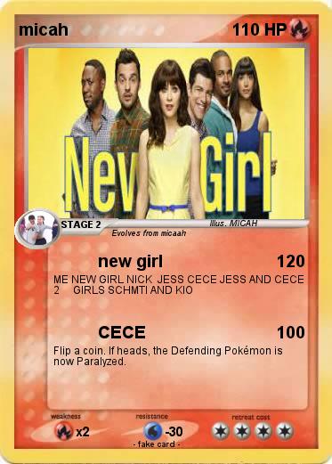 Pokemon micah