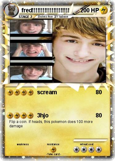 Pokemon fred!!!!!!!!!!!!!!!!!!!!!