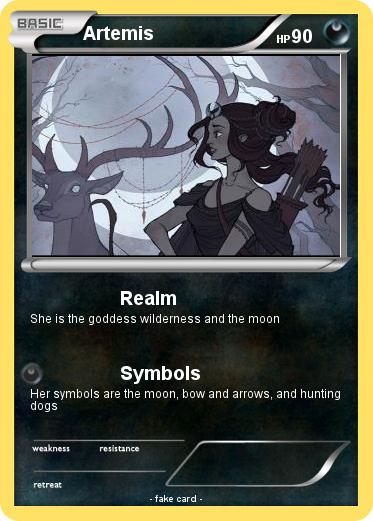 Pokemon Artemis