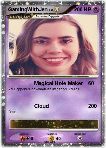 Pokemon GamingWithJen