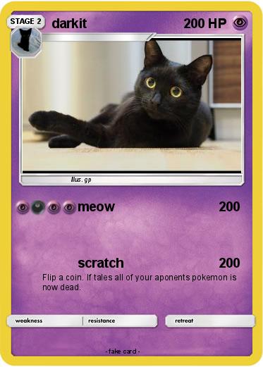 Pokemon darkit