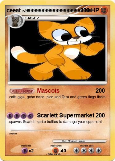 Pokemon ceeat Pokemon ceeat