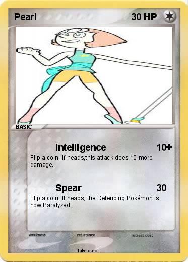 Pokemon Pearl