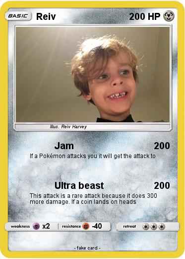 Pokemon Reiv