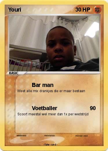 Pokemon Youri