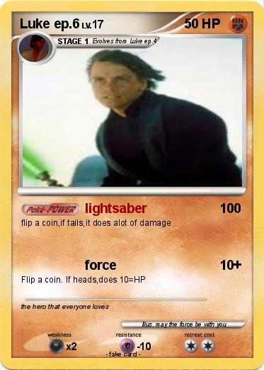 Pokemon Luke ep.6