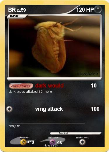 Pokemon BR
