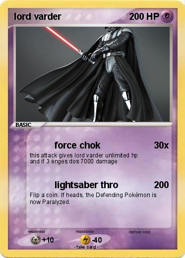 Pokemon lord varder