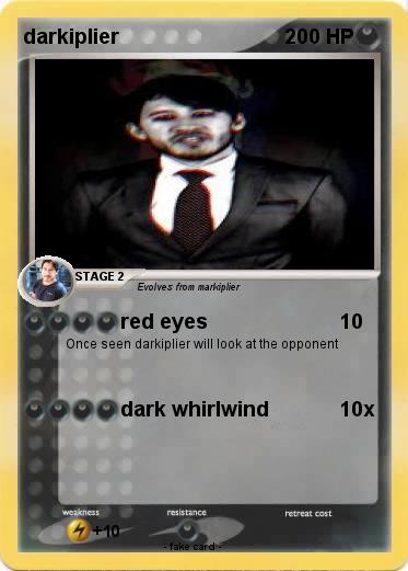 Pokemon darkiplier