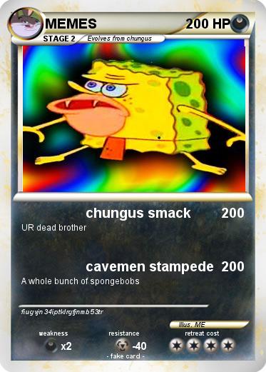Pokemon MEMES