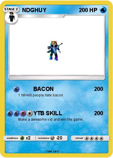 Pokemon NDGHUY